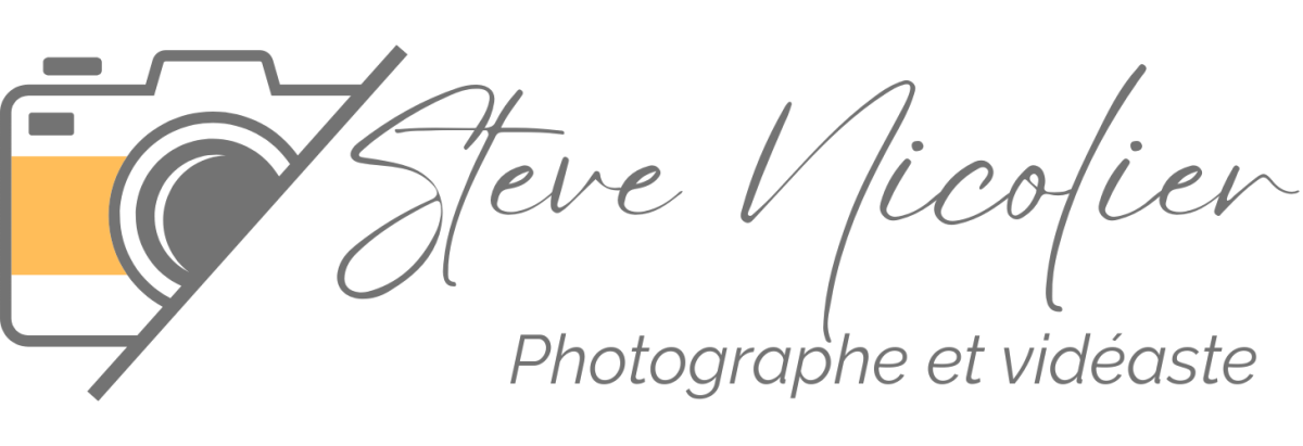 Steve Nicolier | Photographe & vidéaste
